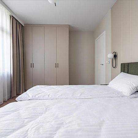 Simply Premium Apartments Sopot Luaran gambar