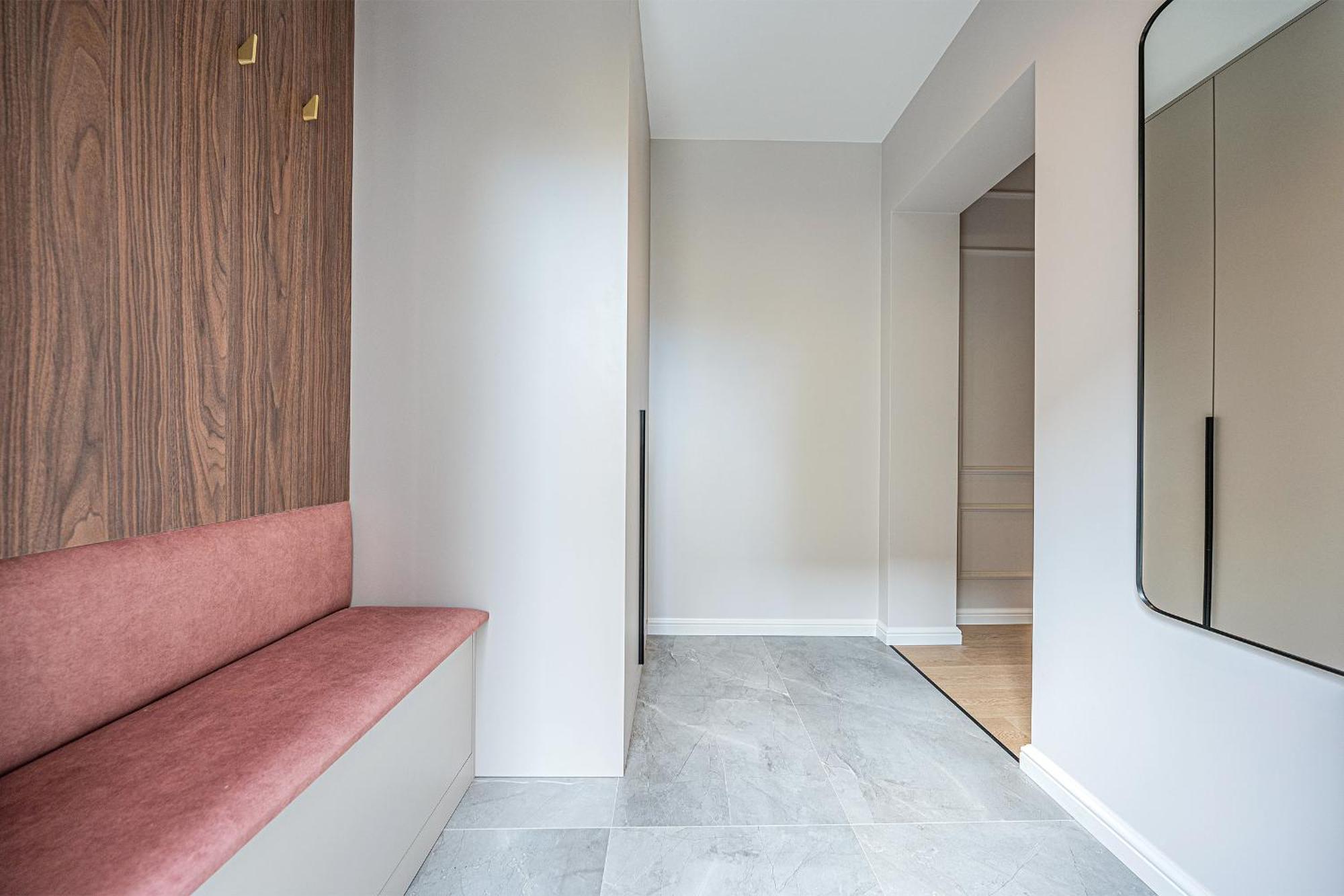 Simply Premium Apartments Sopot Luaran gambar