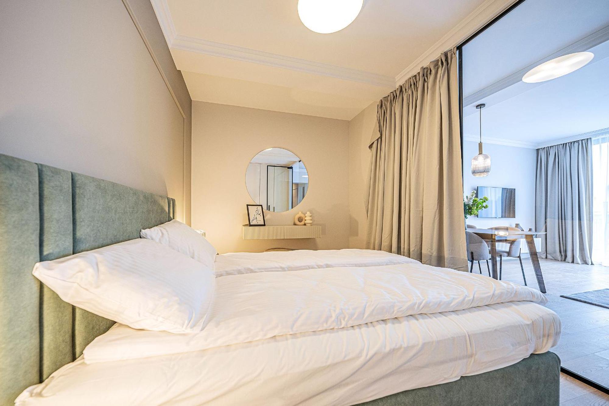 Simply Premium Apartments Sopot Luaran gambar