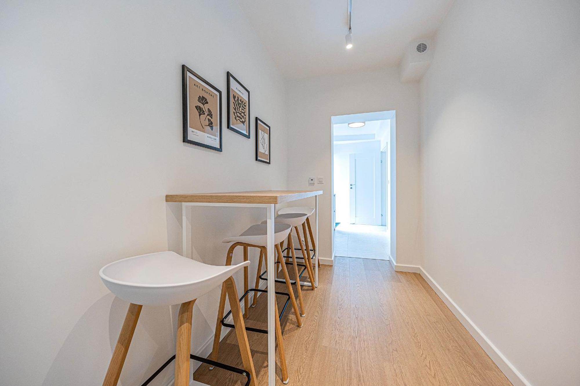 Simply Premium Apartments Sopot Luaran gambar