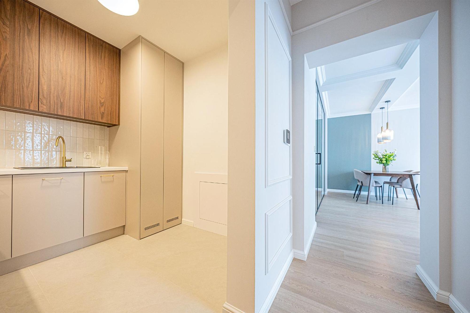 Simply Premium Apartments Sopot Luaran gambar