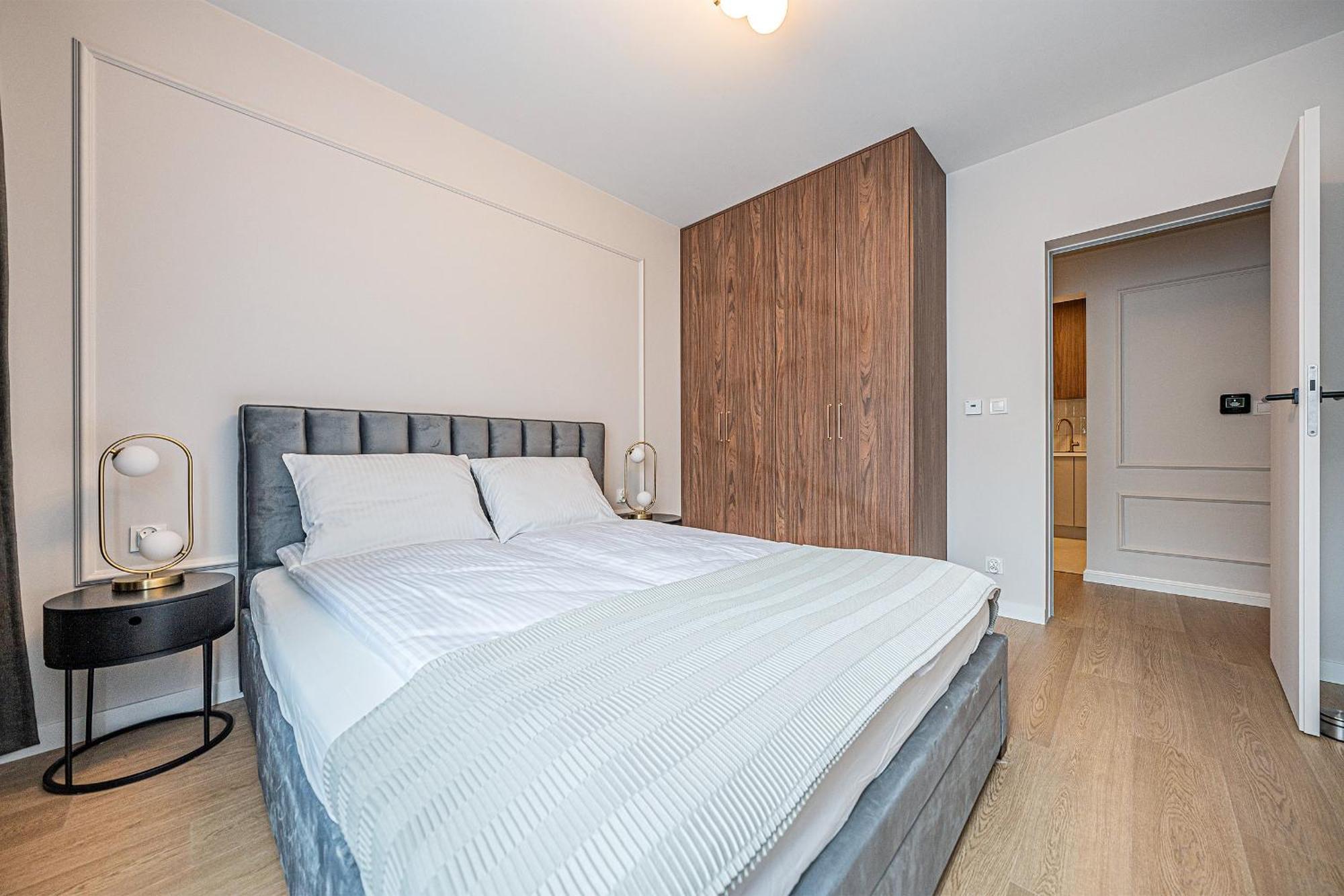 Simply Premium Apartments Sopot Luaran gambar