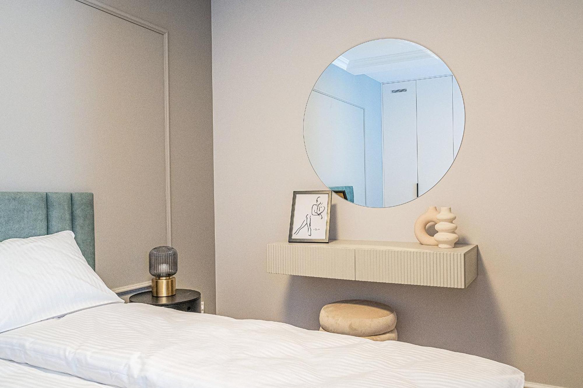 Simply Premium Apartments Sopot Luaran gambar