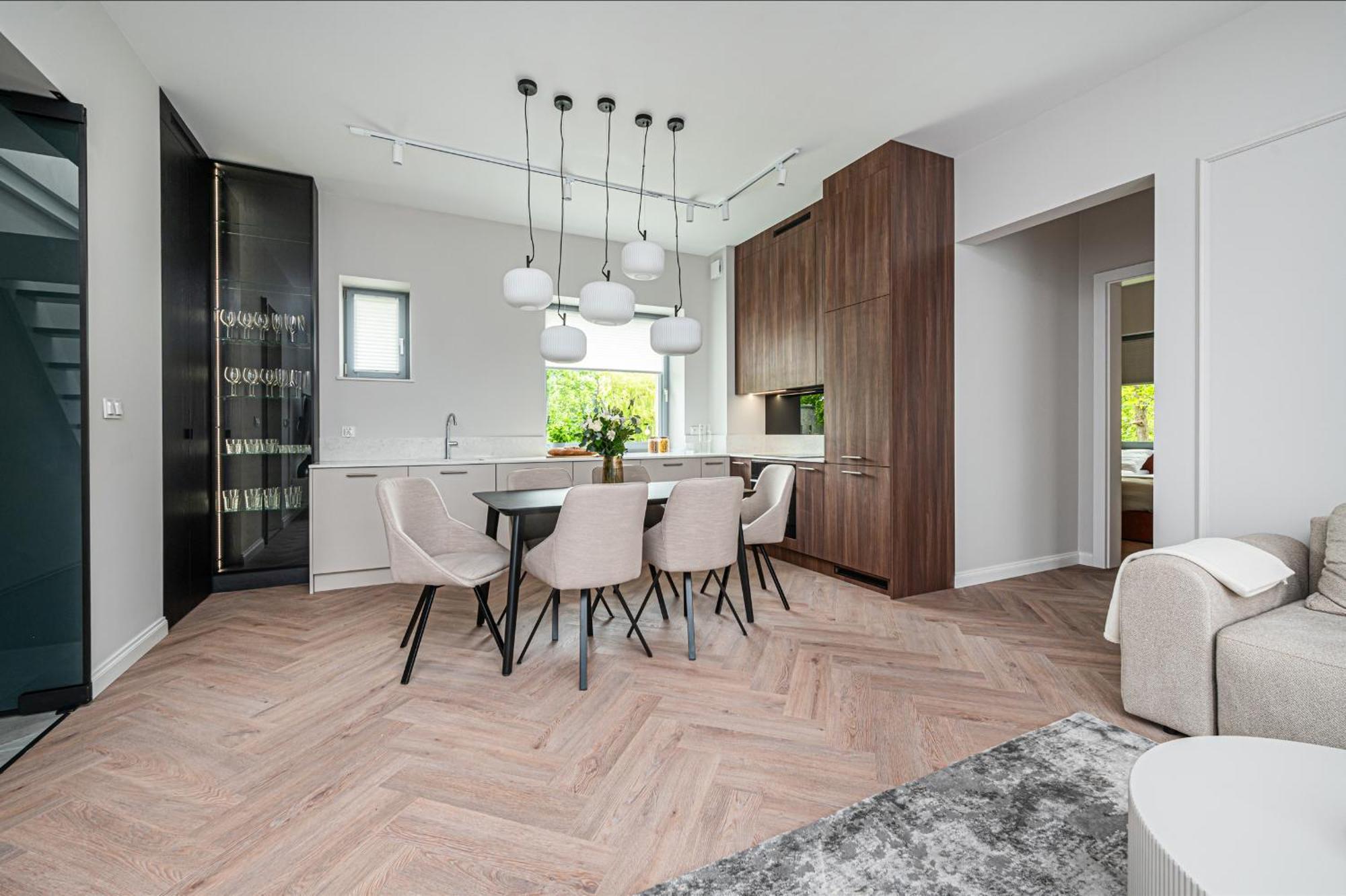 Simply Premium Apartments Sopot Luaran gambar